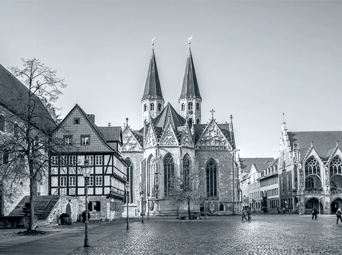 Braunschweig External