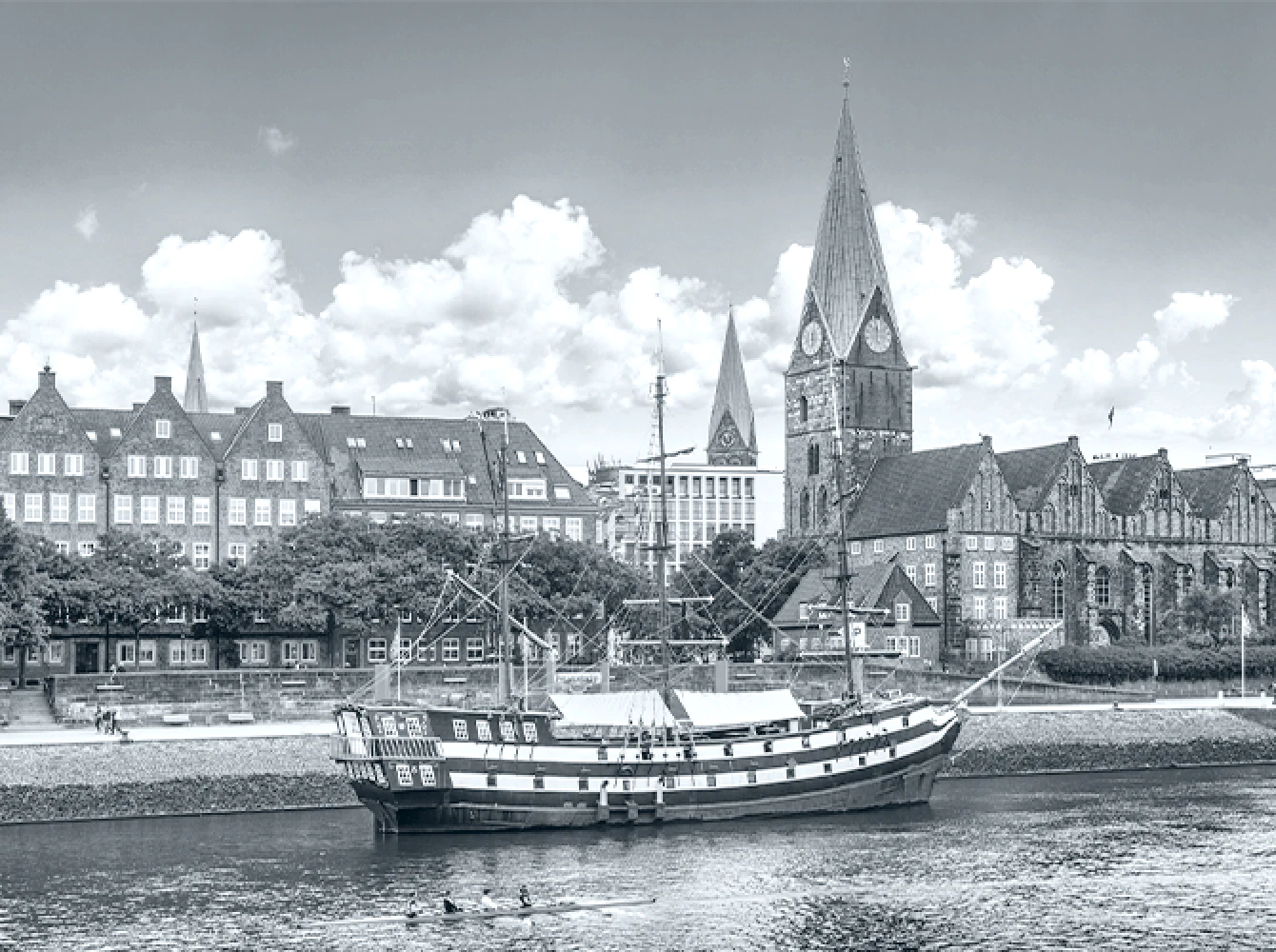 Bremen External