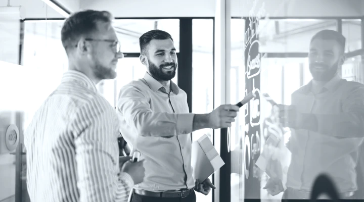 ISO 27001 sei Dank! 5 Tipps, für den Aufbau einer stabilen Cybersicherheits-Strategie in KMU
