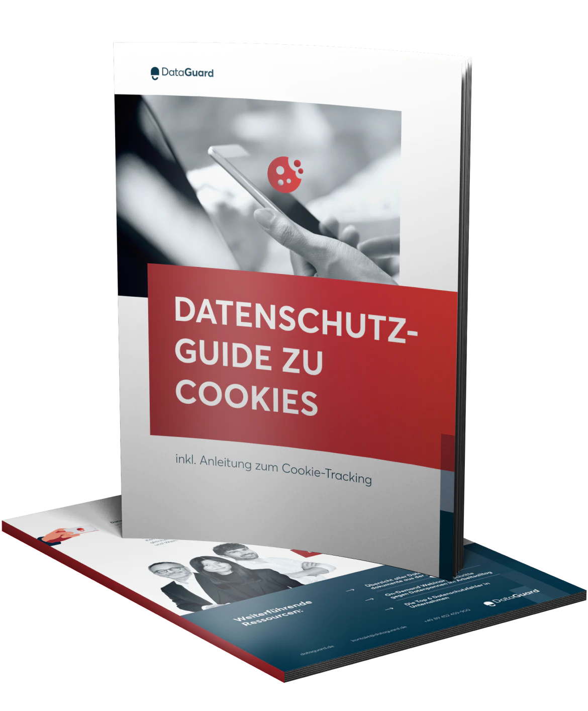 Data protection and cookies guide Preview DE
