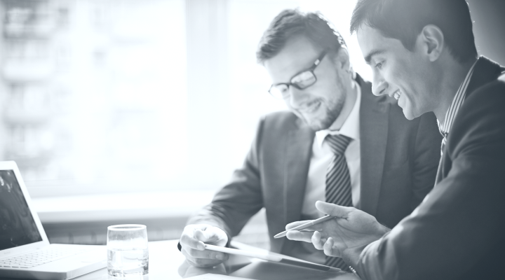 Datenschutz als Business-Enabler