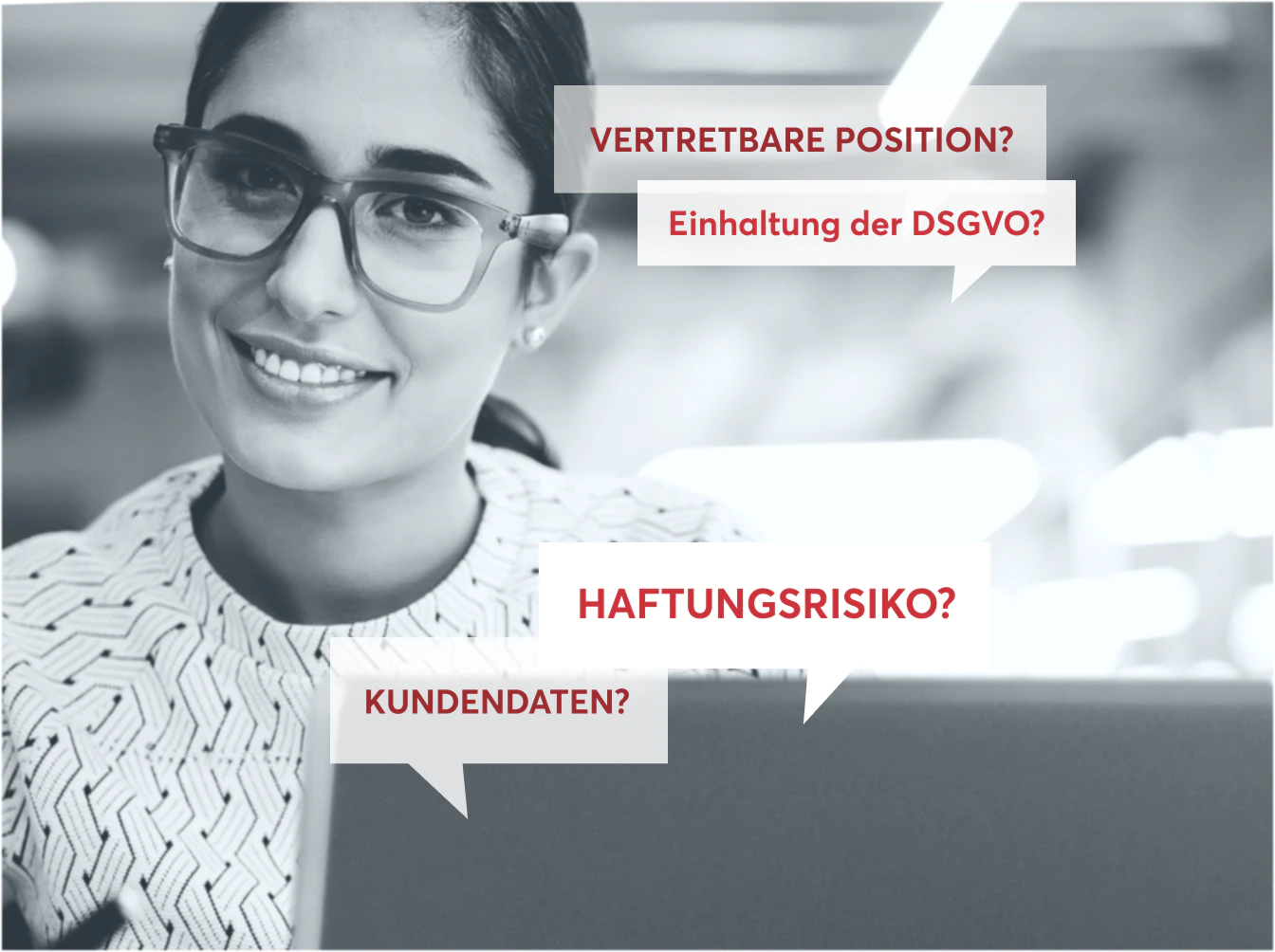 Datenschutz-as-a-Service: DataGuard Ihr externer Datenschutzbeauftragter