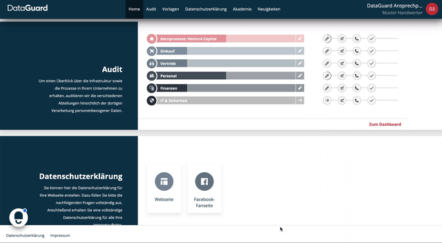 De- Audit