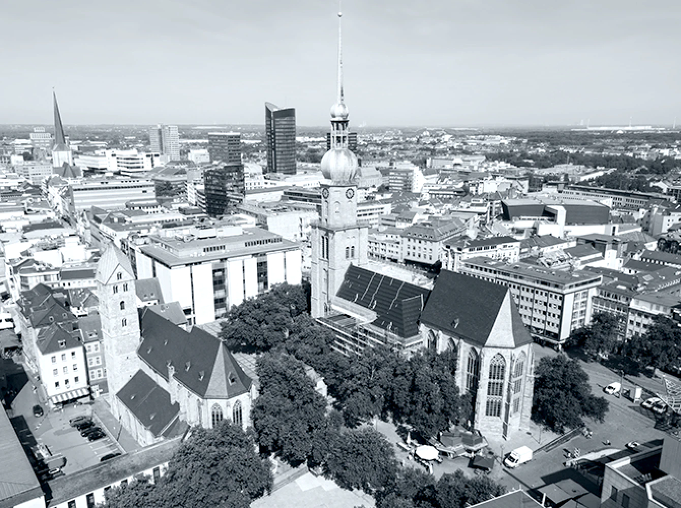 Dortmund External