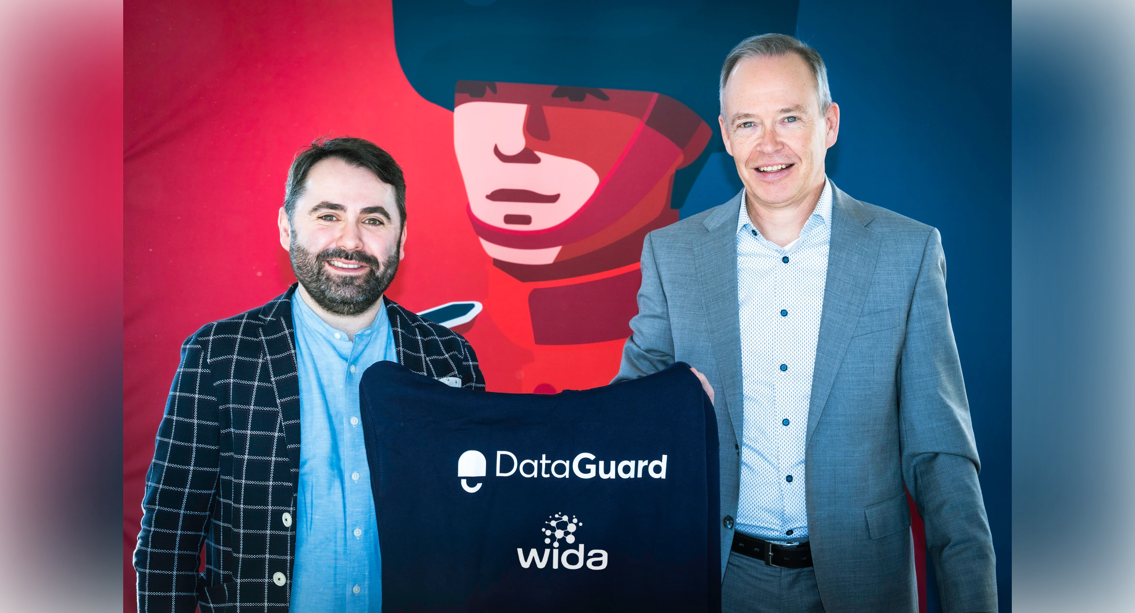 DataGuard joins forces with Germany’s former state data protection commissioner, and foremost privacy expert, Dr. Stefan Brink