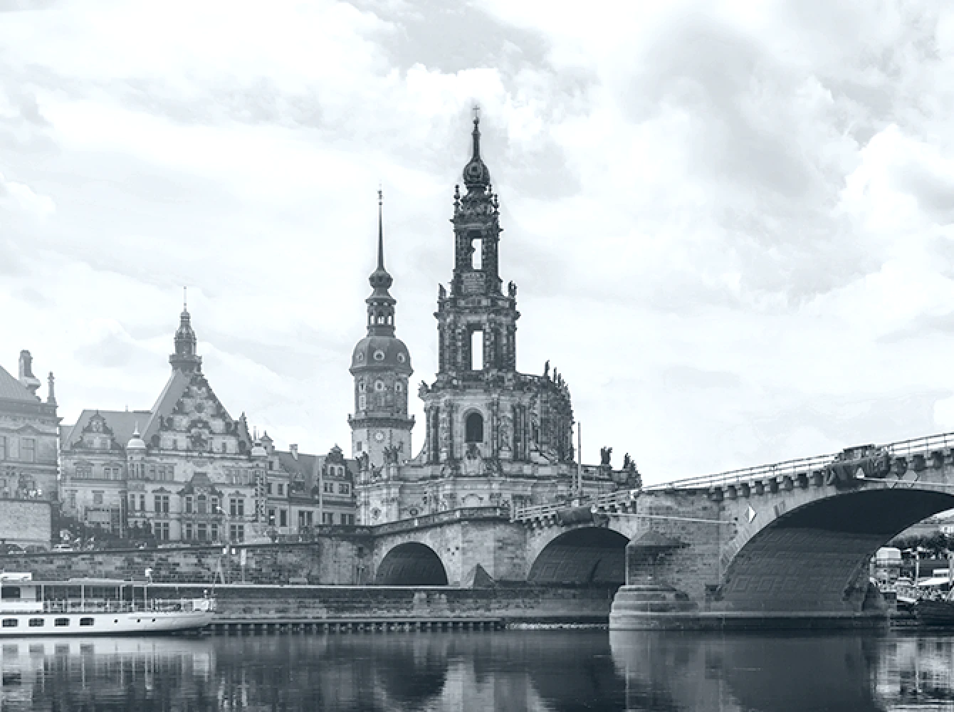 Dresden External