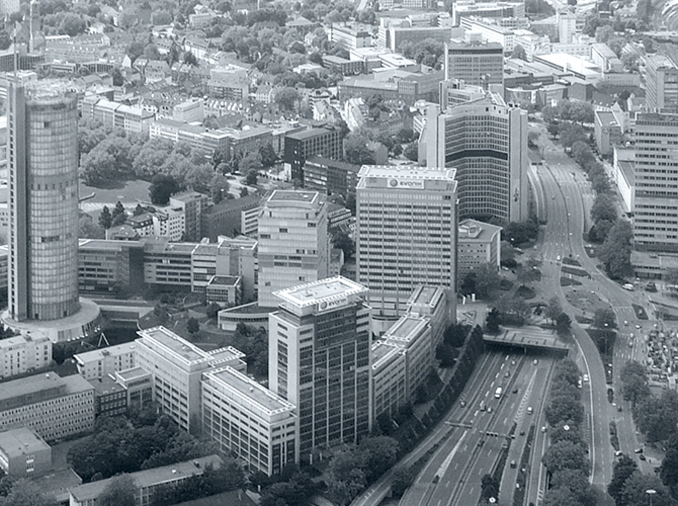Essen External