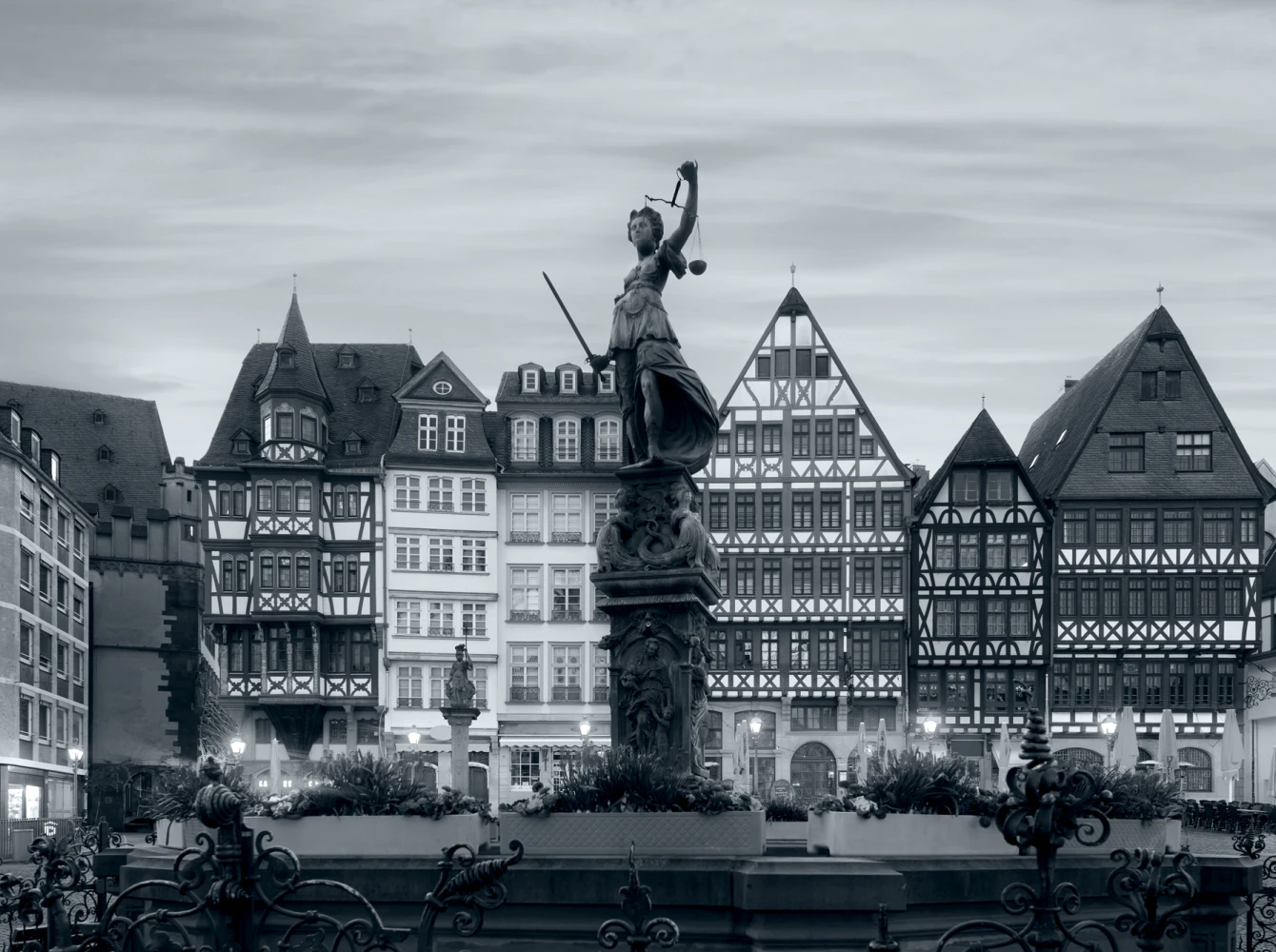 Frankfurt – External DPO