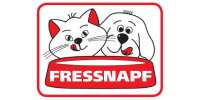 Fressnapf Logo Hero Love Page