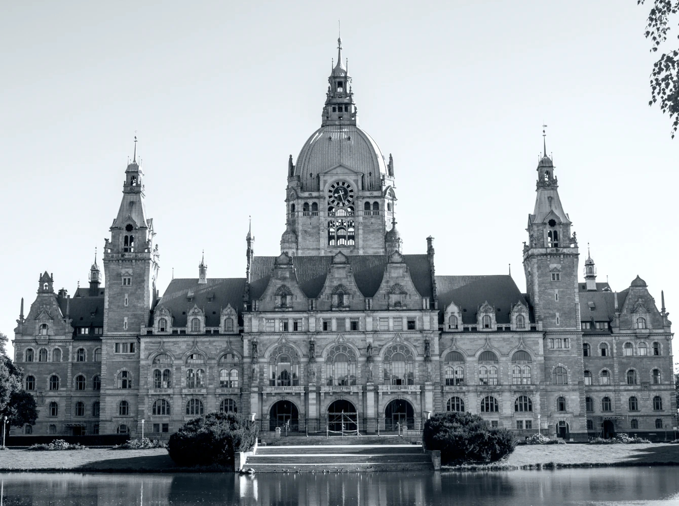Hannover – External DPO