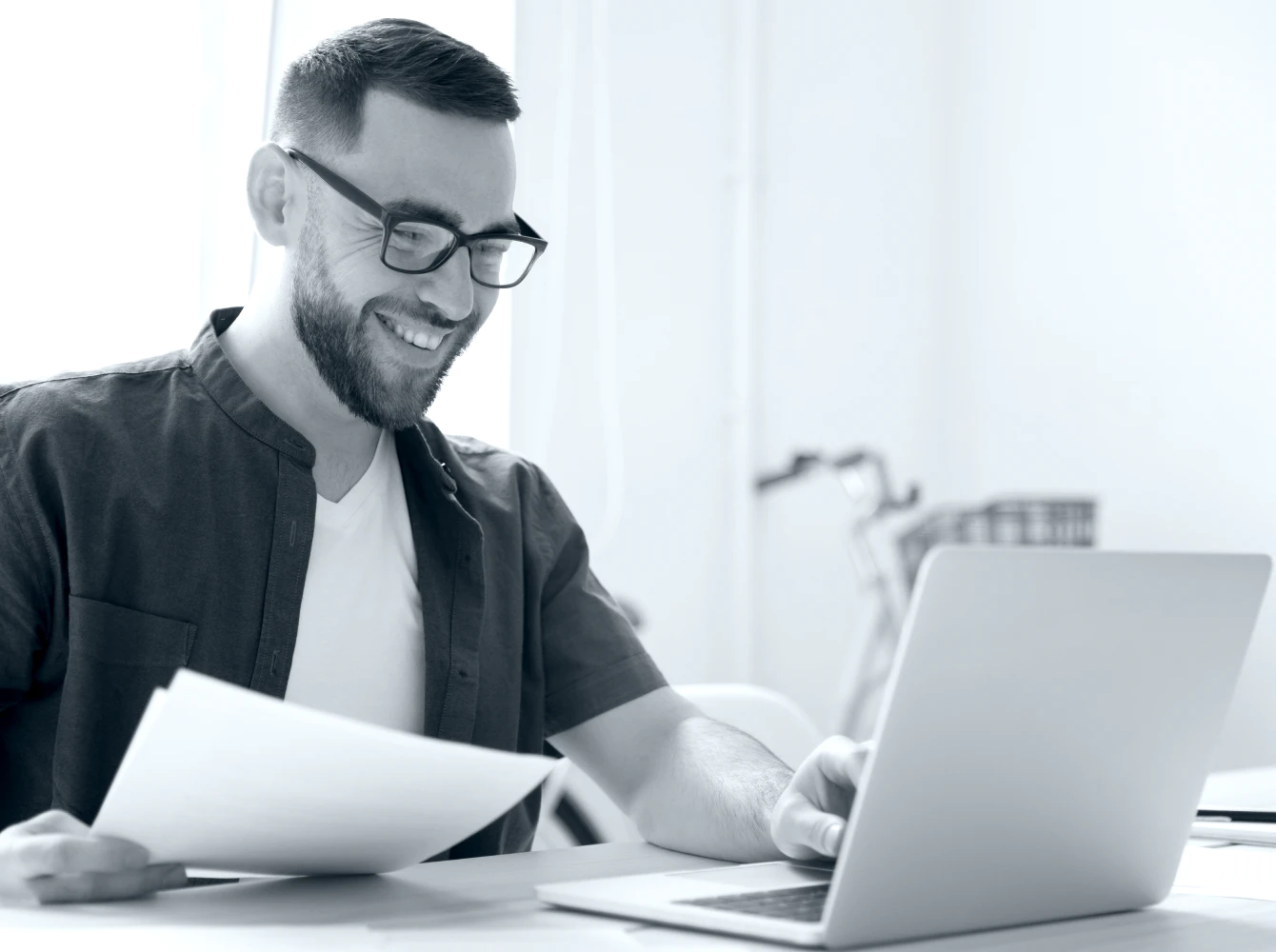 ISO 27001 Zertifizierung