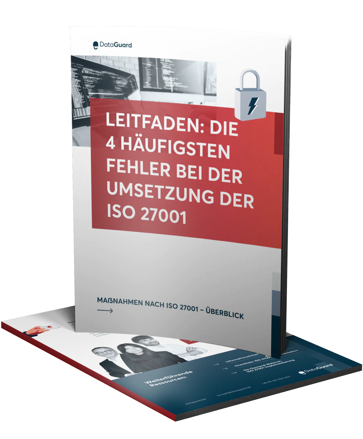 ISO 27001 Controls Perview DE