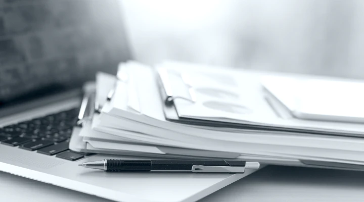Checkliste: Übersicht der notwendigen Dokumentation für eine Zertifizierung nach ISO 27001