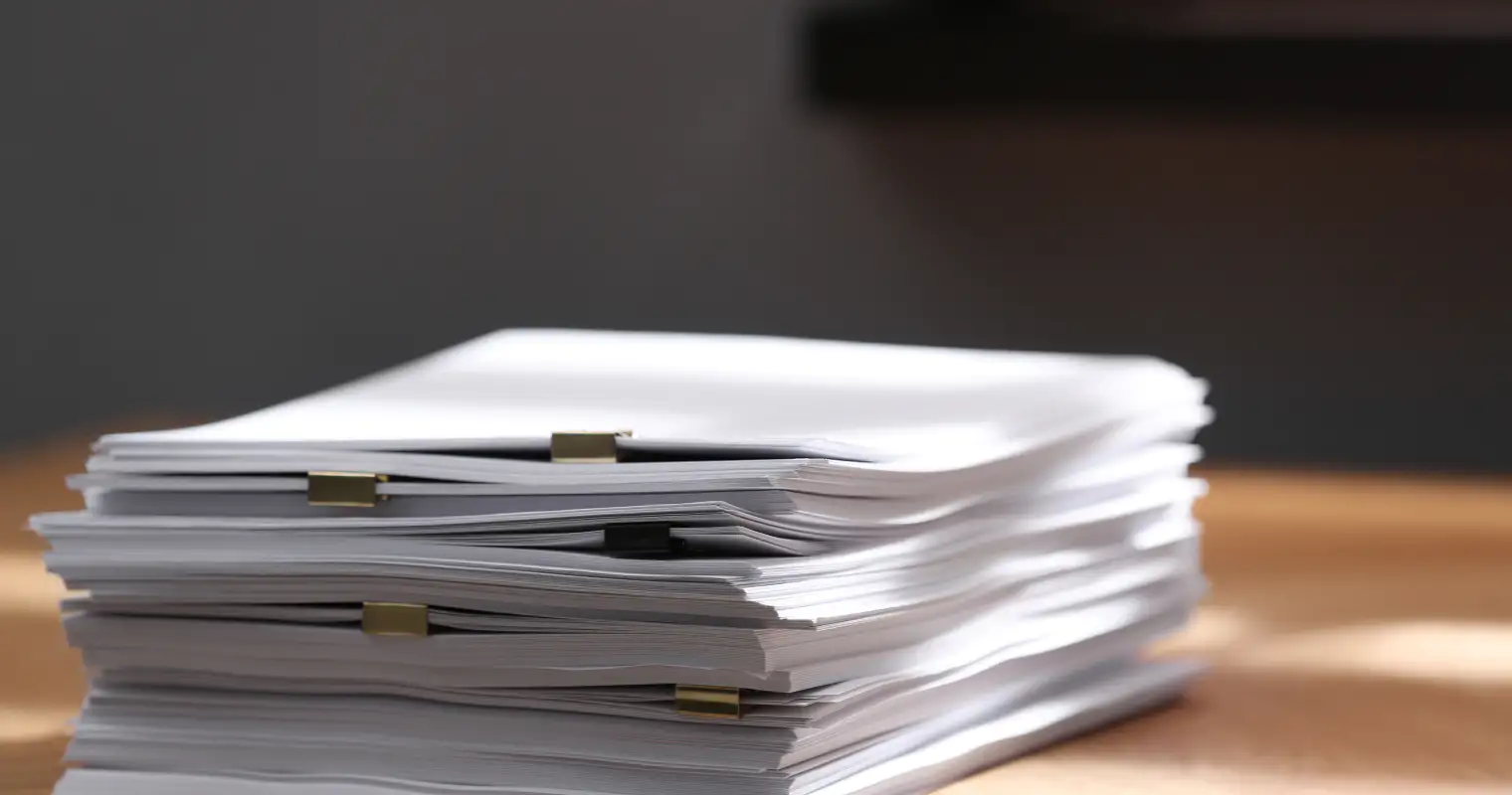 Dokumente für die Zertifizierung nach ISO 27001