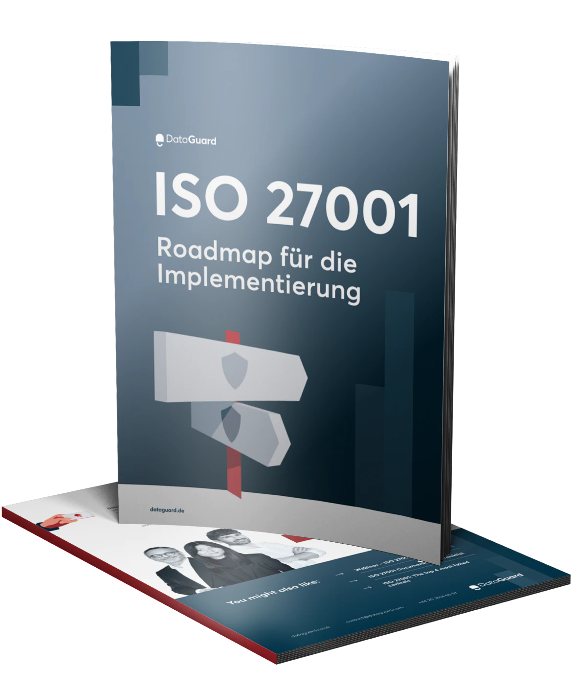 ISO 27001 Roadmap - Schritt für Schritt zur Zertifizierung