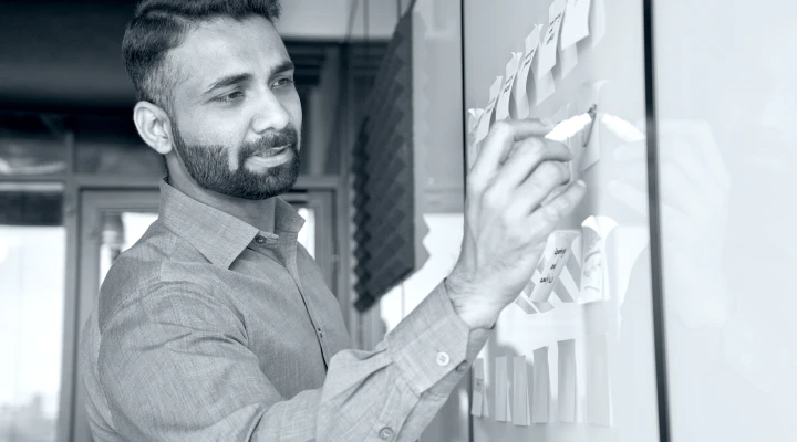 Roadmap für die Implementierung der ISO 27001