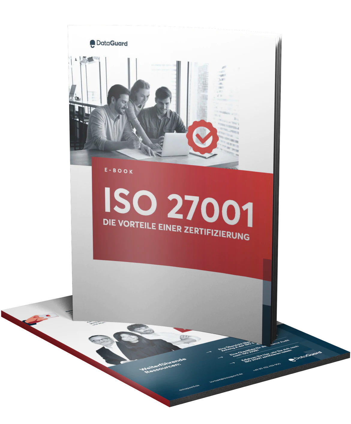 Vorteile einer ISO 27001 Zertifizierung