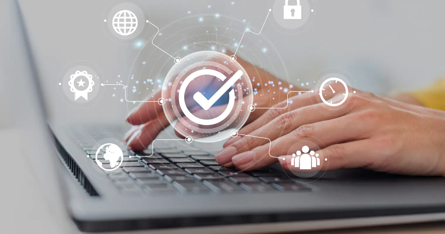Im Vergleich: Internationale Standards vs ISO 27001
