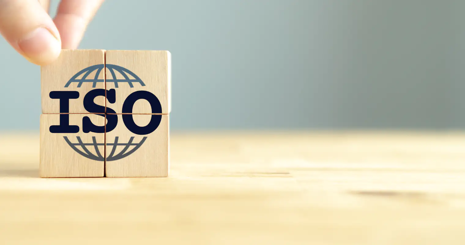 Eine Übersicht aller Änderungen in der ISO 27002