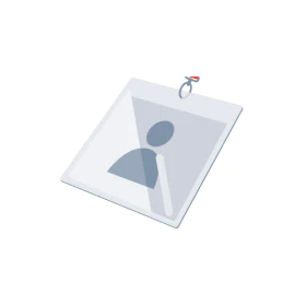 Icon Ausweis
