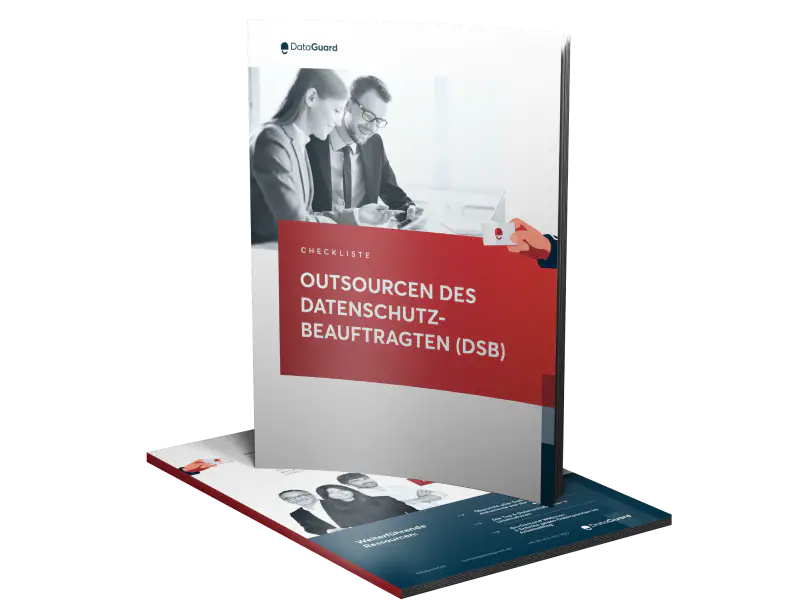 11 Fragen für die Benennung eines Datenschutzbeauftragten