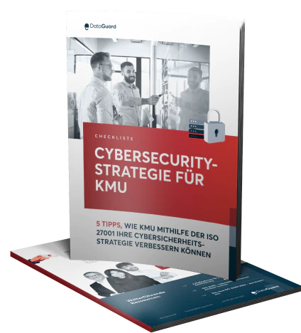 5 Ways ISO 27001 helps to strengthen Cyber Security