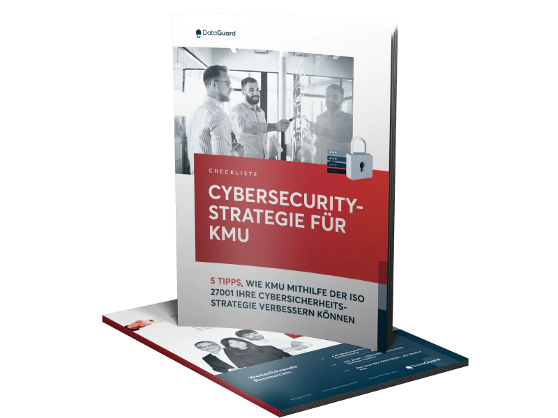 5 Ways ISO 27001 helps to strengthen Cyber Security