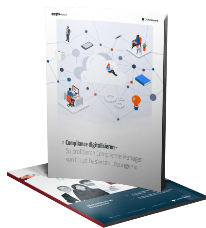 Compliance und Datenschutz unter einen Hut bringen - so geht's