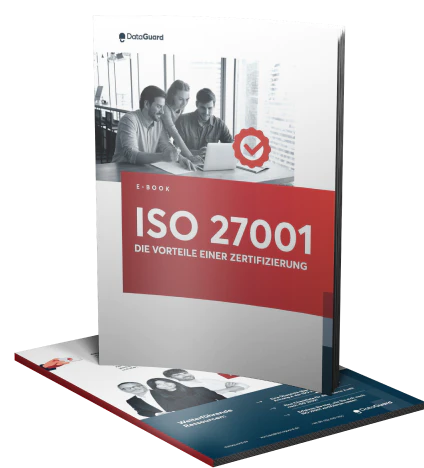 Vorteile einer ISO 27001-Zertifizierung