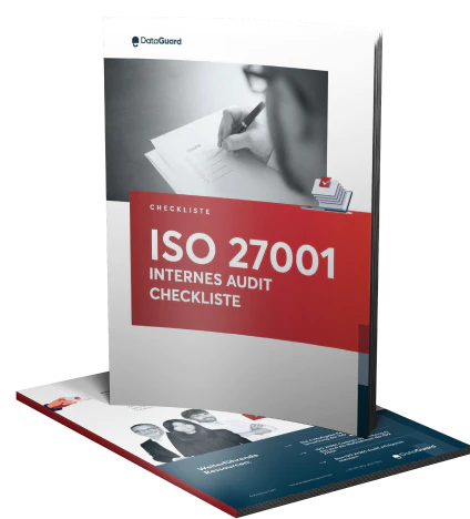 Vorbereitung auf das interne Audit nach ISO 27001 - Checkliste downloaden