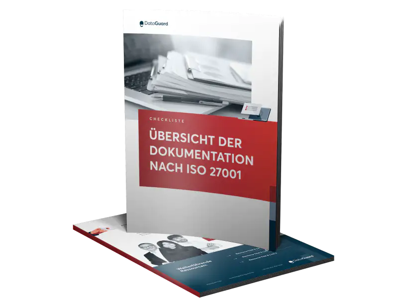 ISO 27001 documentation checklist 800x600 MOBILE DE