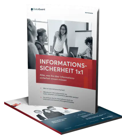 InfoSec Beginners Guide 212x234 DE