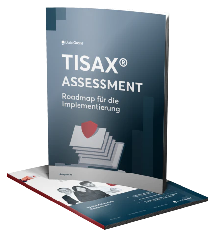 Roadmap: Ein systematischer Ansatz zum TISAX® Assessment
