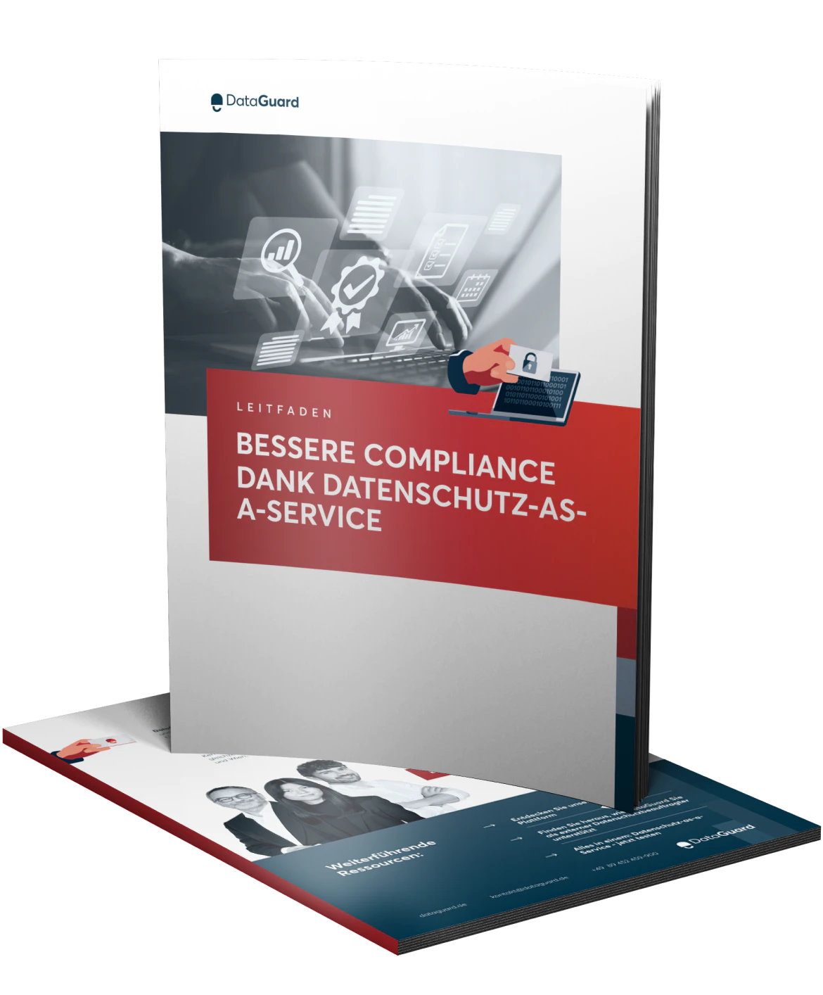 Improving Compliance with Privacy-as-a-Service - DE Preview