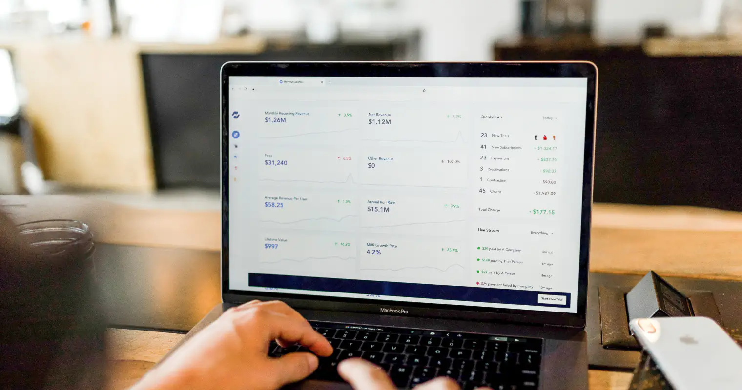 KPIs in der Informationssicherheit - ein Überblick