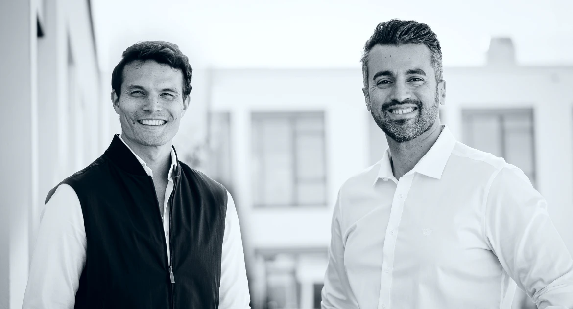 DataGuard raises €61 million Series B from Morgan Stanley Expansion Capital and One Peak following triple-digit growth in demand for its all-in-one compliance and security platform
