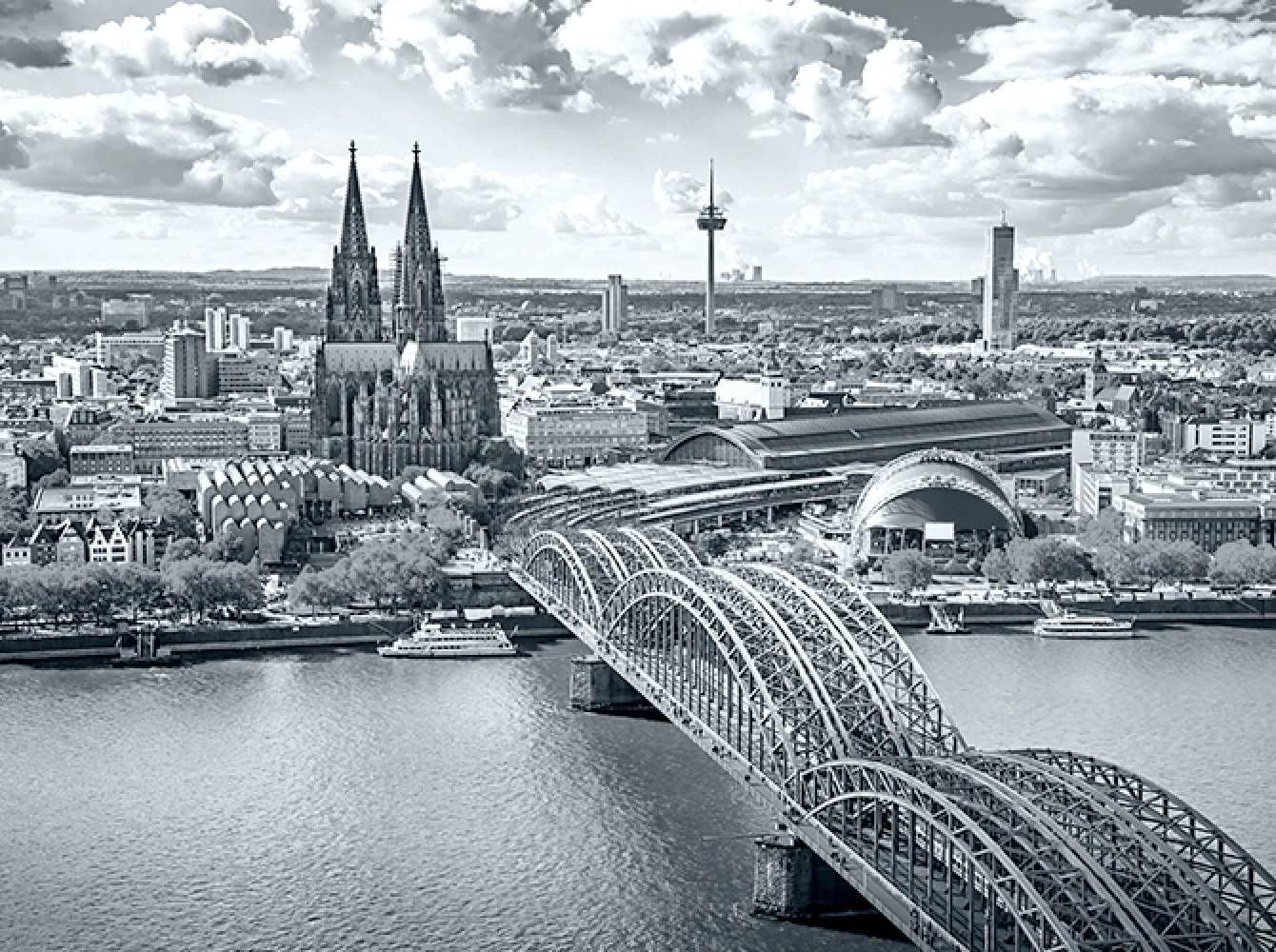 Köln External