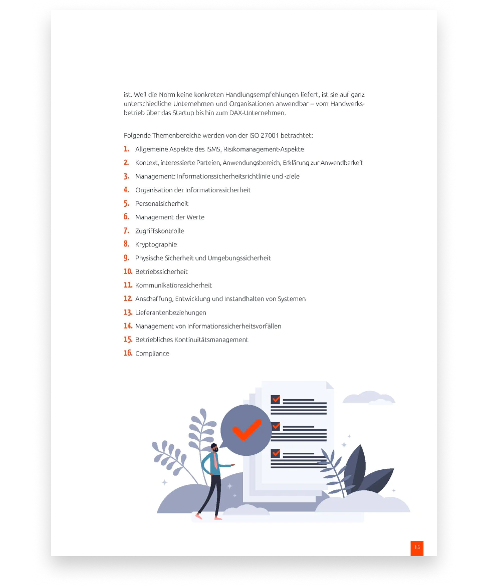 Look Inside Digitizing compliance EQS – 4  DE
