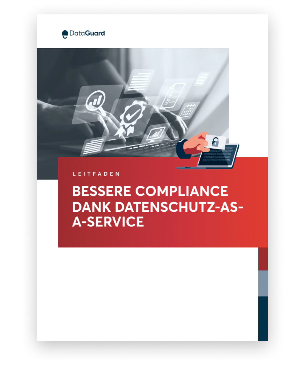 Look Inside ISO 27001 - Improving Compliance with Privacy-as-a-Service - page 1 DE