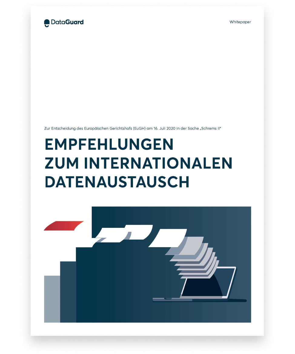 Look Inside SCHREMS II – The end of  the Privacy Shield – 1  DE.webp.webp