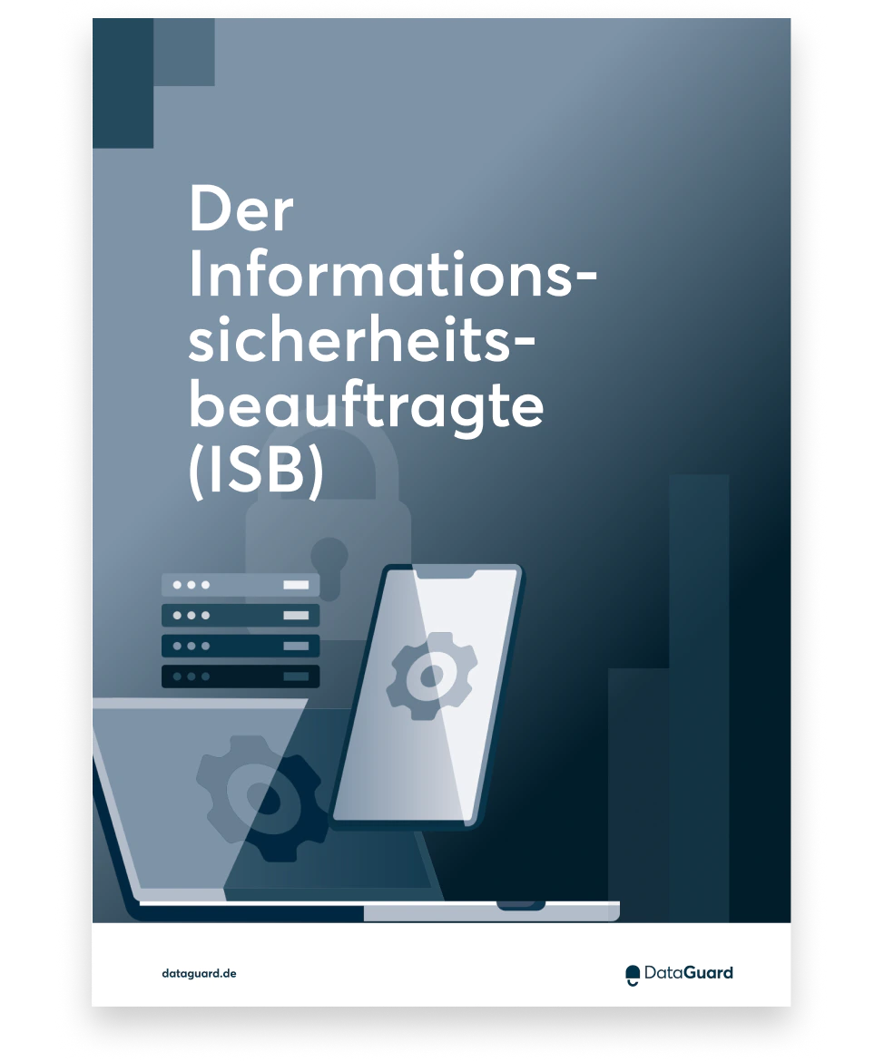 Look Inside Why Outsource an ISO DE – 1