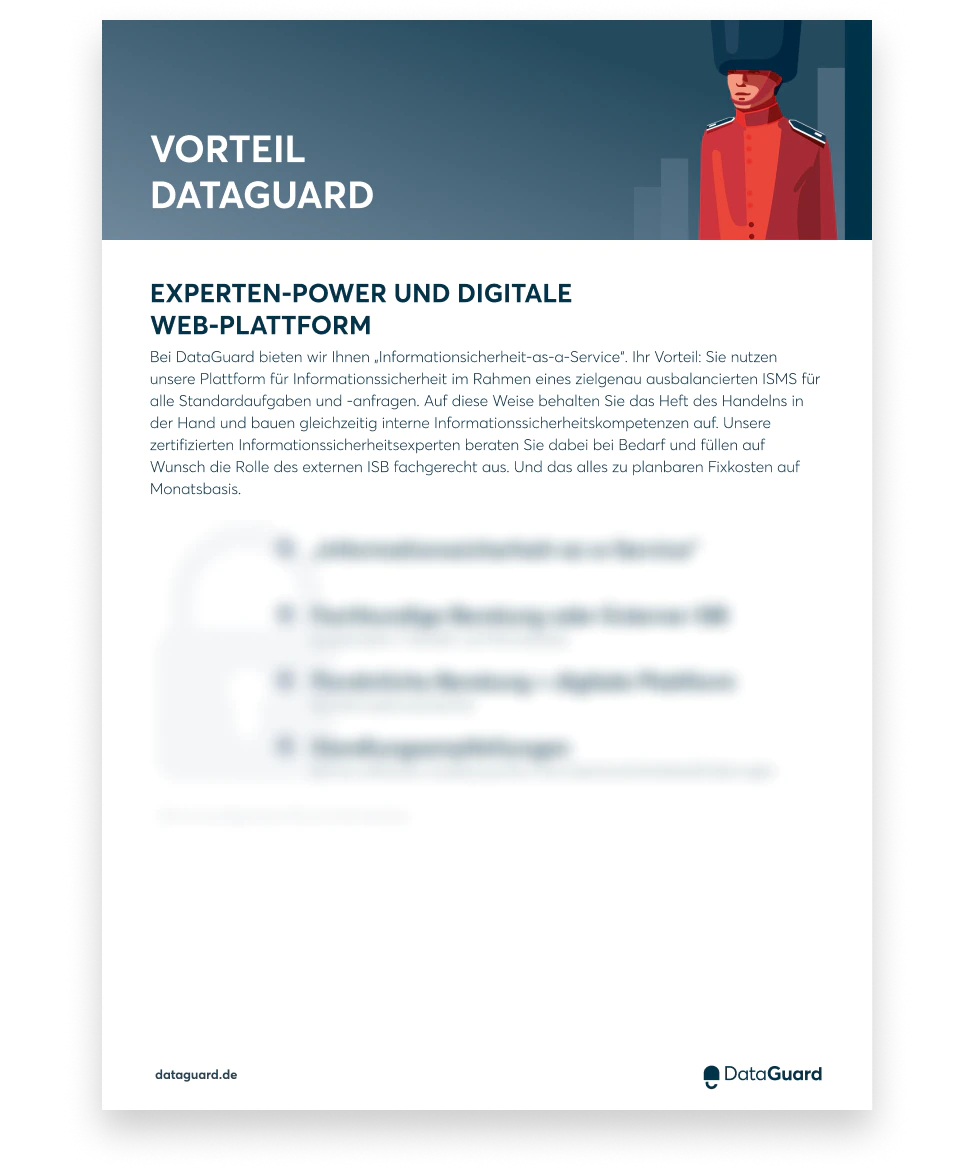 Look Inside Why Outsource an ISO DE – 3