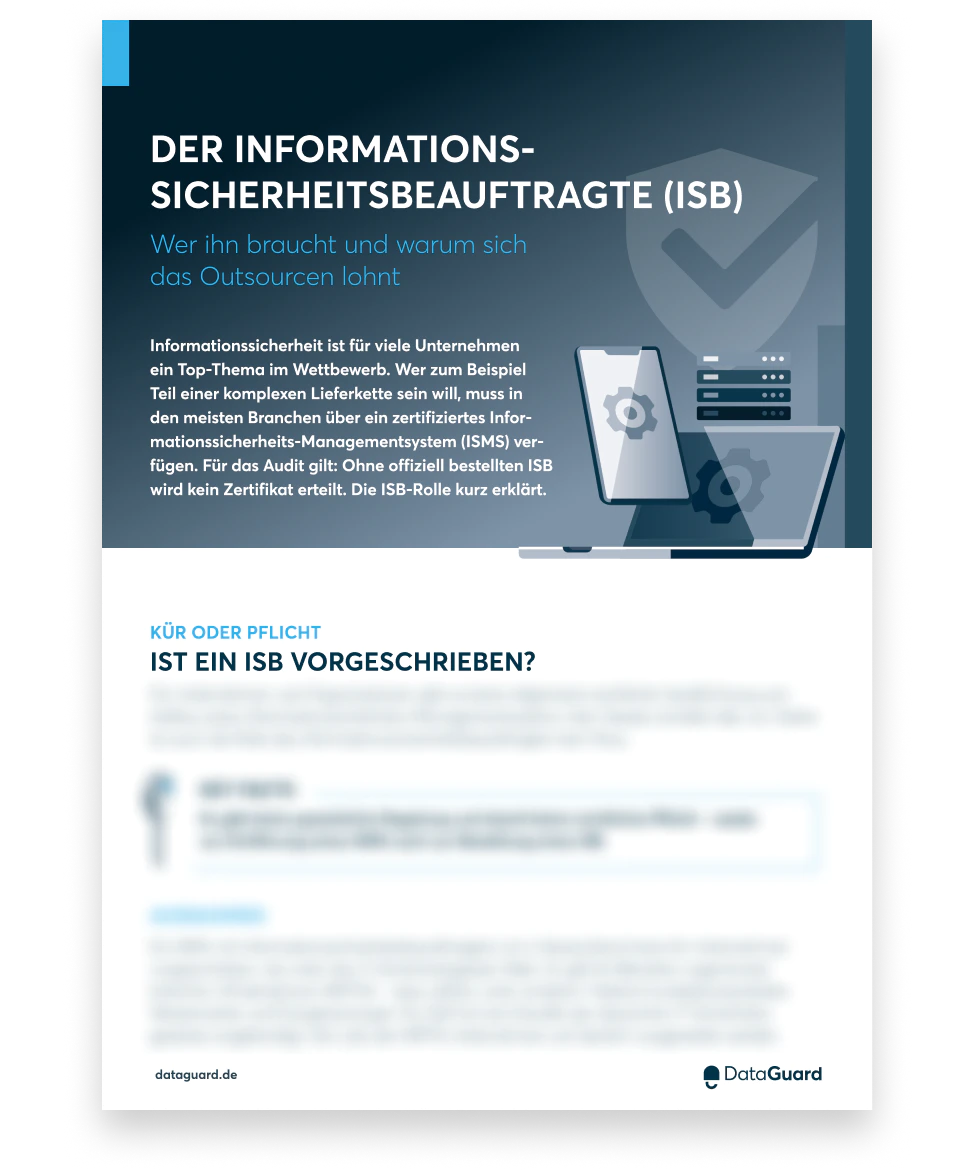 Look Inside Why Outsource an ISO DE– 2
