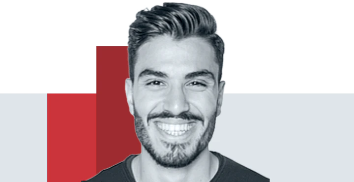 Mehmet Yilmaz CAB