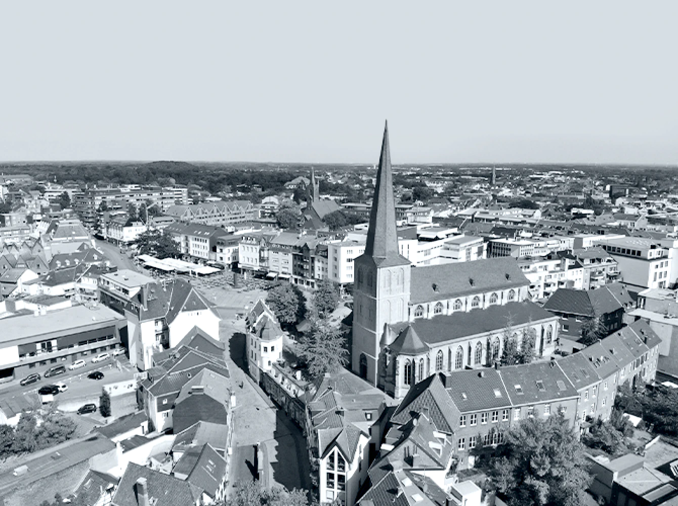 Mönchengladbach External
