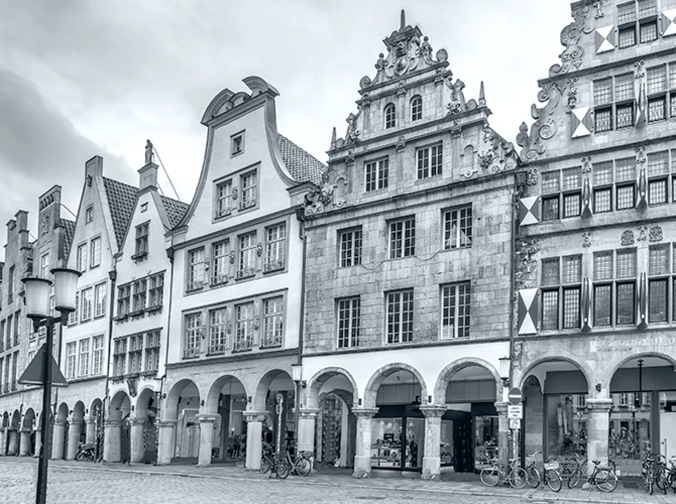 Münster External