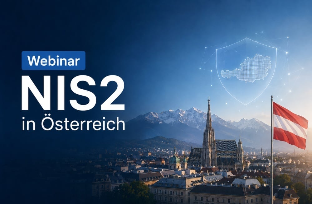 NIS2 in Österreich: Pragmatische ISMS für KMU