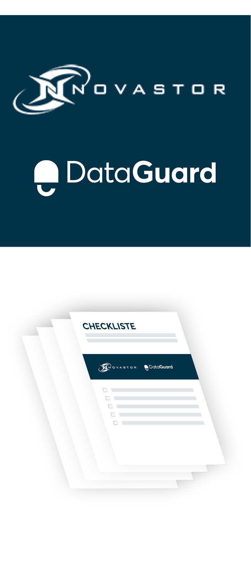 Professionelles Backup-Management & notwendige Datenschutzvereinbarungen
