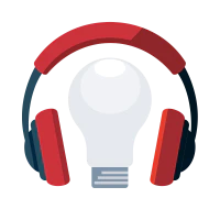 Podcast Icon