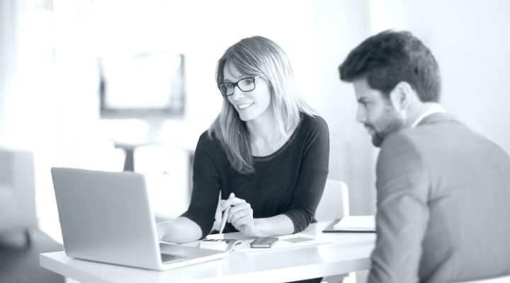 Informationssicherheit 1x1 und die ISO 27001